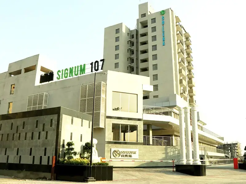Signum 107 (Commercial of Solera )