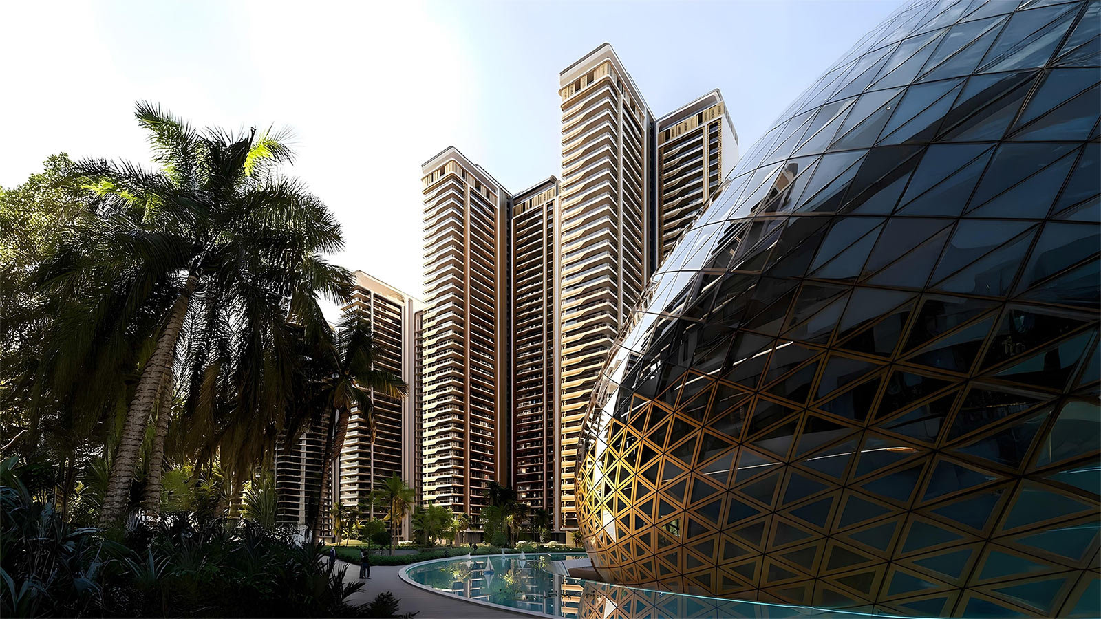 DELUXE DXP Commercial