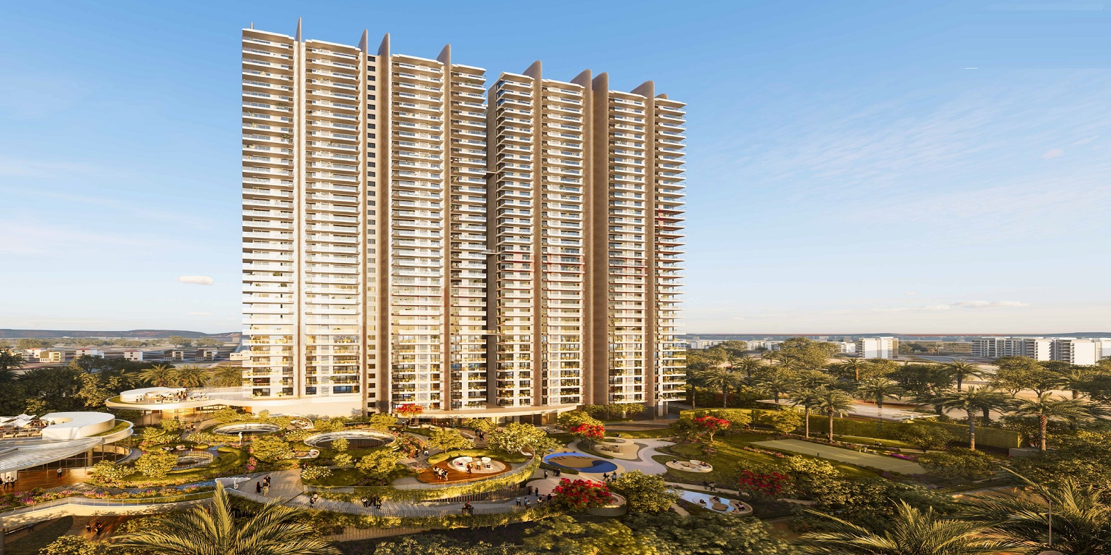 DELUXE DXP Commercial