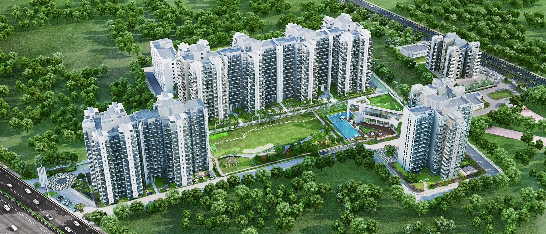 DELUXE DXP Commercial