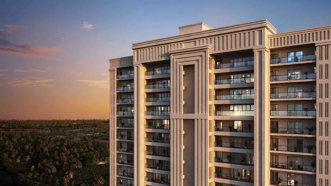 DELUXE DXP Commercial