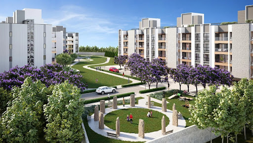 Signature Global Twin Tower DXP