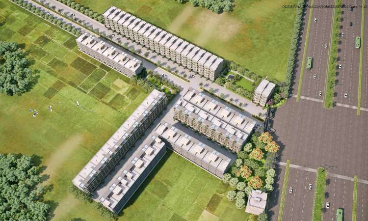 Wal Verde 92-Image 1